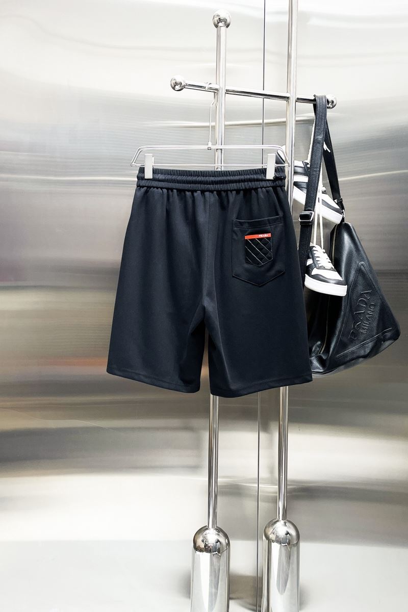 Prada Short Pants